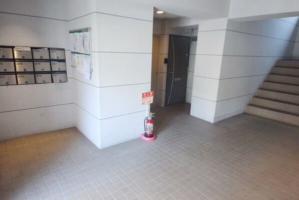 ハイムフローラ川口の物件内観写真